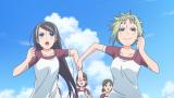 あまんちゅ！