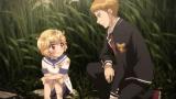美男高校地球防衛部LOVE！LOVE！