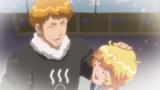 美男高校地球防衛部LOVE！LOVE！