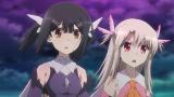 Fate/kaleid liner プリズマ☆イリヤ ドライ!!