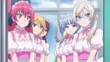 魔装学園H×H（ハイブリッドハート）