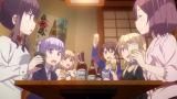 NEW GAME!