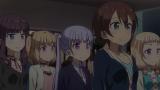 NEW GAME!