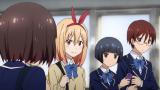 この美術部には問題がある！