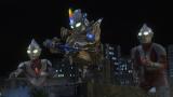 劇場版ウルトラマンX　きたぞ！われらのウルトラマン
