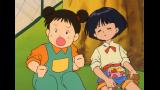 ママは小学4年生