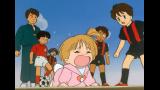 ママは小学4年生