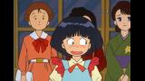 ママは小学4年生