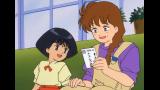 ママは小学4年生