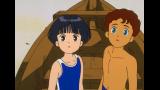 ママは小学4年生