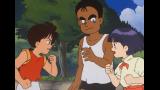 ママは小学4年生
