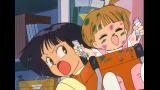 ママは小学4年生