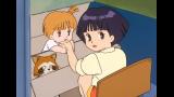 ママは小学4年生