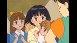ママは小学4年生