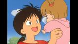 ママは小学4年生
