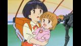 ママは小学4年生