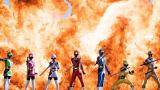 帰ってきた手裏剣戦隊ニンニンジャー　ニンニンガールズＶＳボーイズ　ＦＩＮＡＬ ＷＡＲＳ