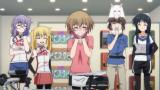 ろんぐらいだぁす！