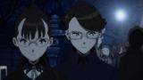 Occultic;Nine -オカルティック・ナイン-