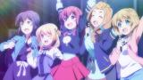 ガーリッシュ ナンバー