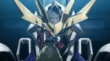機動戦士ガンダム 鉄血のオルフェンズ（第26話～）