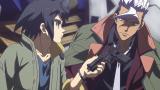 機動戦士ガンダム 鉄血のオルフェンズ（第26話～）