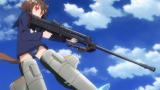 ブレイブウィッチーズ