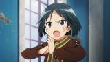 ブレイブウィッチーズ