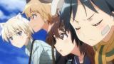 ブレイブウィッチーズ