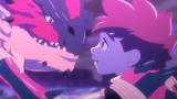 モンスターハンター ストーリーズ RIDE ON