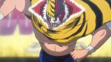 タイガーマスクＷ