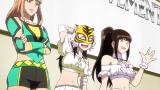 タイガーマスクＷ