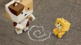 にゃんぼー