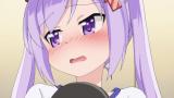 灼熱の卓球娘