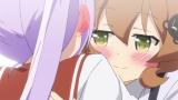 灼熱の卓球娘