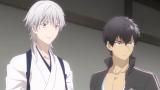 刀剣乱舞-花丸-