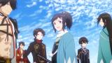 刀剣乱舞-花丸-