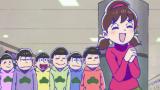 「おそ松さん」 おうまでこばなし