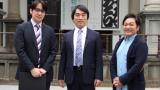 智一＆勝平の落語放浪記