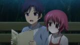 Chaos;child