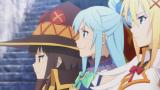 この素晴らしい世界に祝福を！２