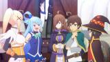 この素晴らしい世界に祝福を！２