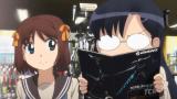 南鎌倉高校女子自転車部