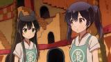 うらら迷路帖
