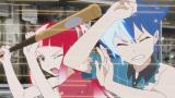 AKIBA’S TRIP -THE ANIMATION-