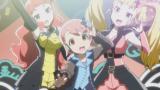AKIBA’S TRIP -THE ANIMATION-