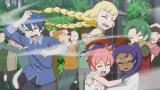 AKIBA’S TRIP -THE ANIMATION-