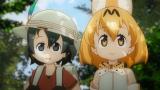けものフレンズ