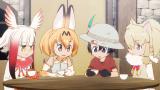 けものフレンズ