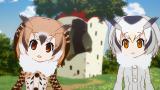 けものフレンズ